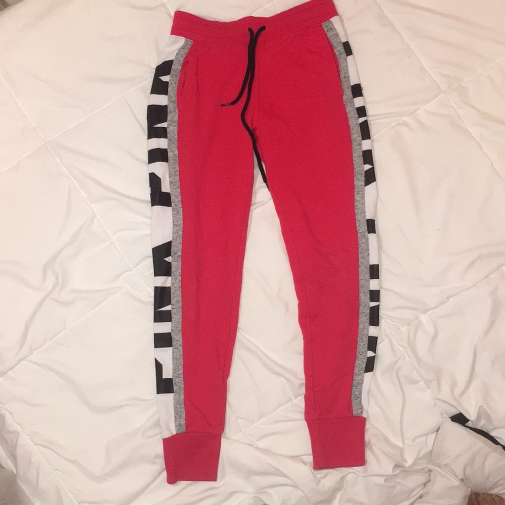 PINK Victoria Secret sweat pants